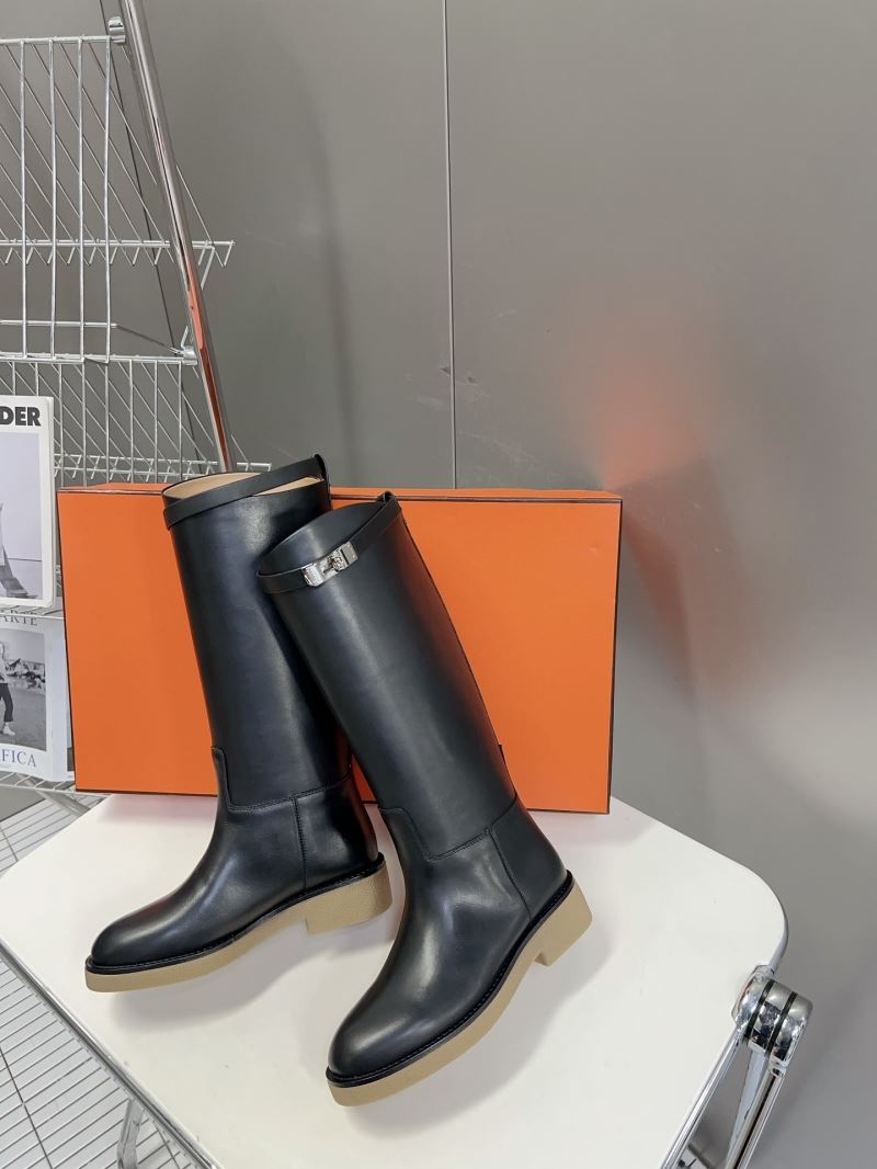 Hermes Boots